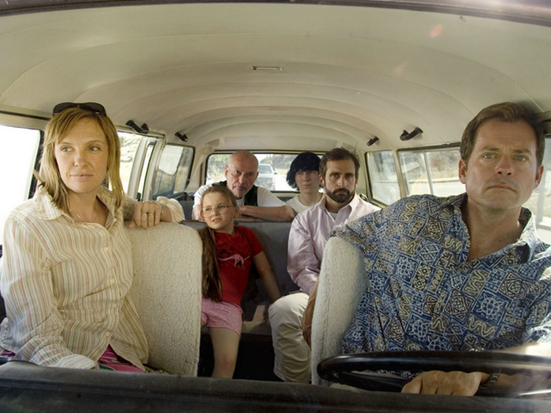 Foto 6 de Pequena Miss Sunshine