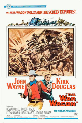  de Filme Gigantes em Luta (1967)