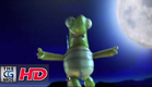 CGI 3D Animated Short "Michael The Turtle"  by - Chez Eddy