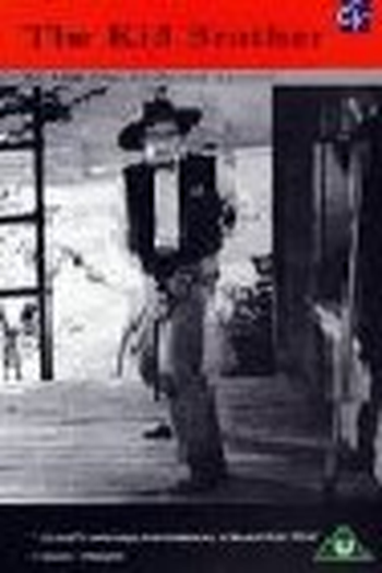  de Filme O Caçula (1927)