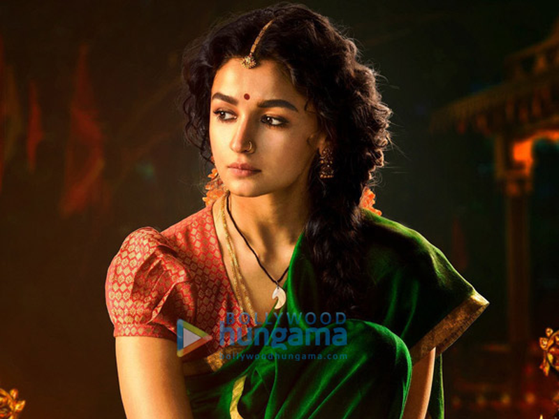 Foto 4 de RRR: Revolta, Rebelião, Revolução