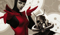 Homem-Formiga: a Vespa original continua viva? (SPOILERS)
