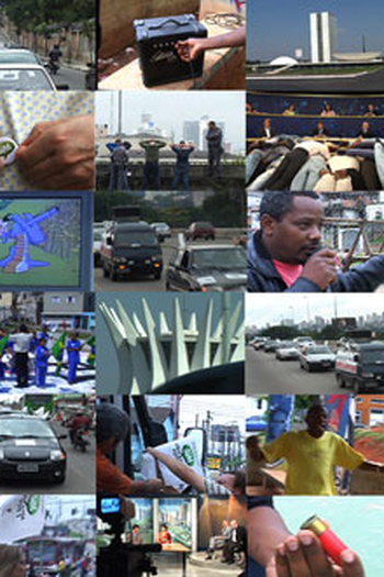 Poster de Filme 13 Minutos (2015)