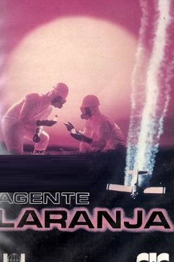  de Filme Agente Laranja (1989)