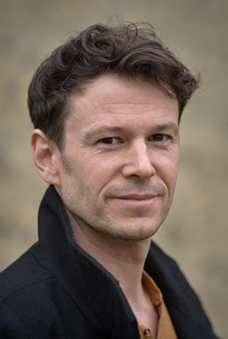 Tom Neal (XI) - Poster 1