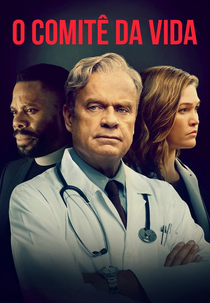 O Comitê da Vida (The God Committee)