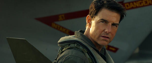 'Top Gun: Ases Indomáveis' e 'Top Gun: Maverick' retornam aos cinemas