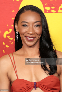 Betty Gabriel - Poster 1