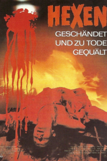  de Filme Mark of the Devil II (1973)