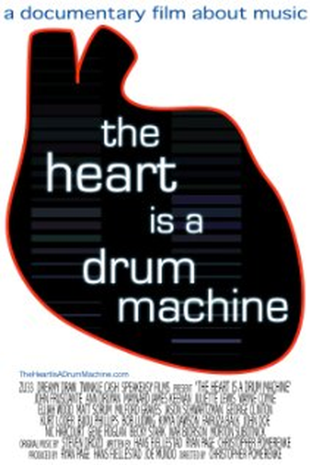  de Filme The Heart is a Drum Machine (2009)