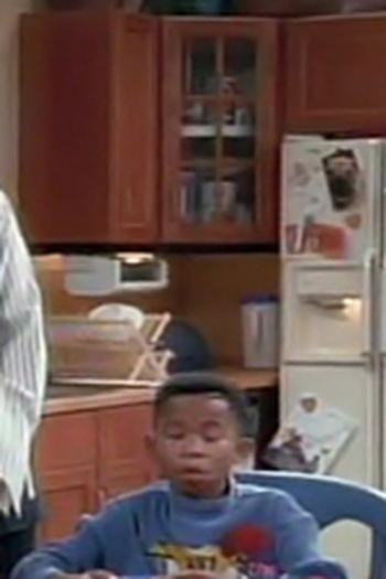Poster de Episódio Chain, Chain, Chain (1996)