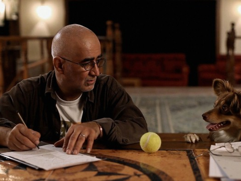 Foto 3 de Cortinas Fechadas