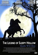 A Lenda do Cavaleiro Sem Cabeça (The Legend of Sleepy Hollow)