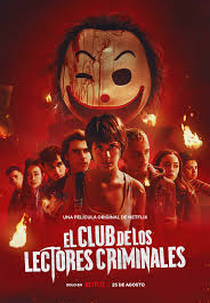 O Clube de Leitores Assassinos (El Club de los Lectores Criminales)