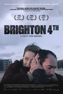 Brighton 4th - Poster / Capa / Cartaz - Oficial 1