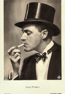 Ich bei Tag und Du bei Nacht (Ich bei Tag und Du bei Nacht)