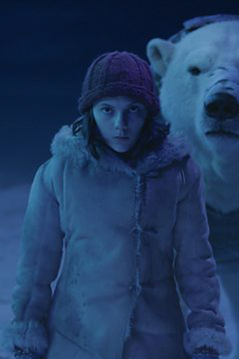 Poster de Episódio Betrayal (2019)