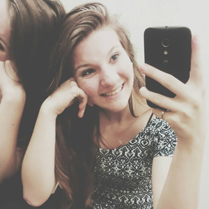 Foto de perfil de Kássia