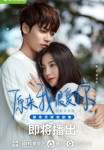 Crush (原来我很爱你)