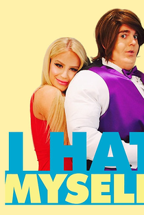 I Hate Myselfie - Poster / Capa / Cartaz - Oficial 1