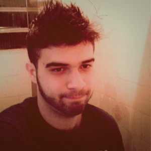 Foto de perfil de Wellington Alves Nowicki