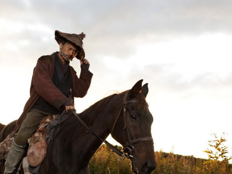 Foto 7 de Unforgiven