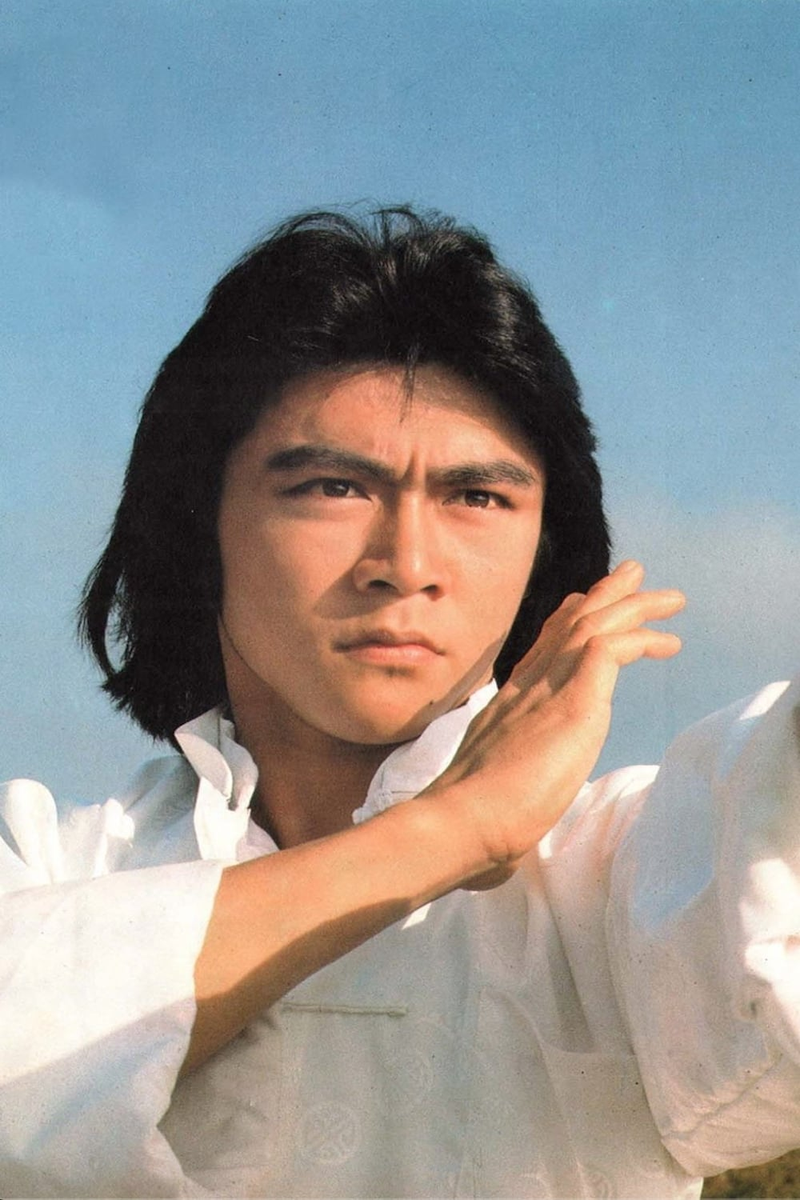 Billy Chong - Foto 1