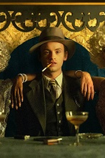 Poster de Episódio Donar the Great (2019)