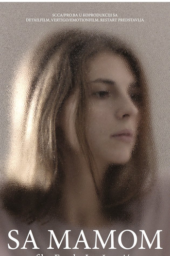Poster de Filme Sa mamom (2013)