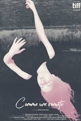 Poster 1 de Curta Estrela cadente (2020)