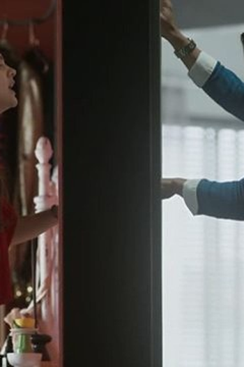 Poster de Episódio Capítulo 08 (2021)