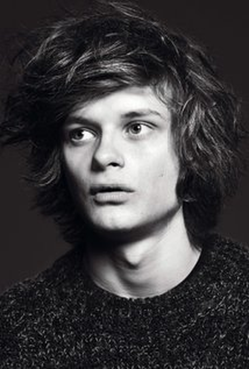 Charlie Tahan - Foto 3