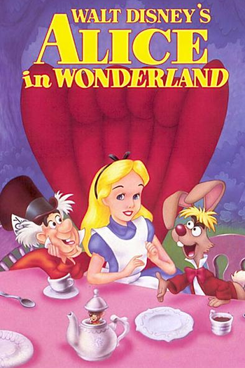  de Filme Alice no País das Maravilhas (1951)