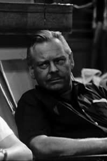 Poster de Episódio A First Class Way to Die (1962)