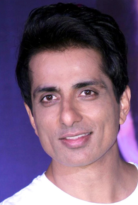 Sonu Sood