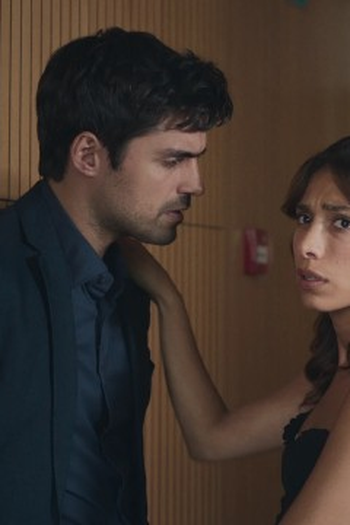 Poster de Episódio Episode 6 (2023)