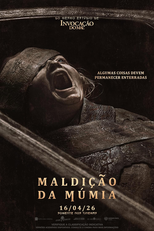 Maldição da Múmia (Lee Cronin's The Mummy)