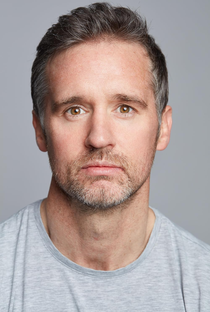 Shane Connellan - Poster / Capa / Cartaz - Oficial 1