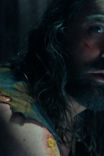 Poster de Episódio The Darkness (2025)