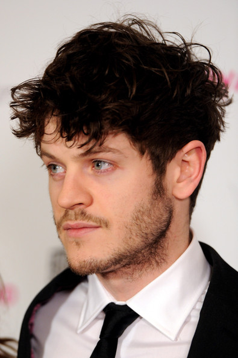 Iwan Rheon - Foto 7
