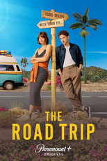 Na Estrada com o Ex (1ª Temporada) (The Road Trip (Season 1))