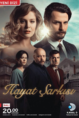 Hayat Şarkısı (Hayat Şarkısı)
