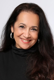 Lena Santos - Poster 1