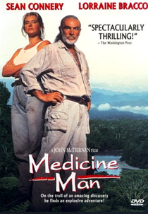 O Curandeiro da Selva (Medicine Man)