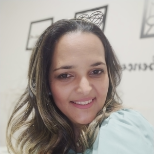 Foto de perfil de Adriana Carolina de Souza