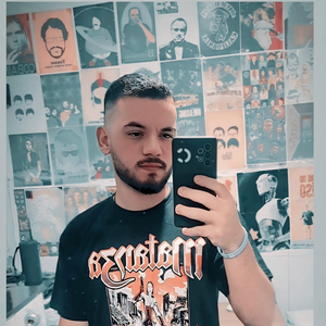 Foto de perfil de João B. Aguiar