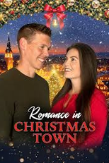 Romance in Christmas Town (Romance in Christmas Town)