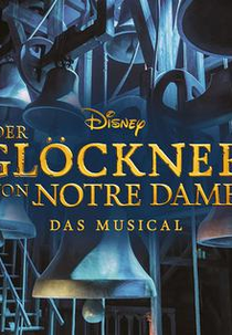 O Corcunda de Notre Dame (musical) (Der Glöckner von Notre Dame (musical))
