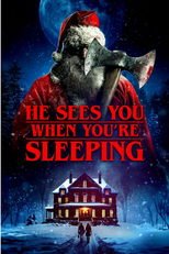 He Sees You When You're Sleeping (He Sees You When You're Sleeping)