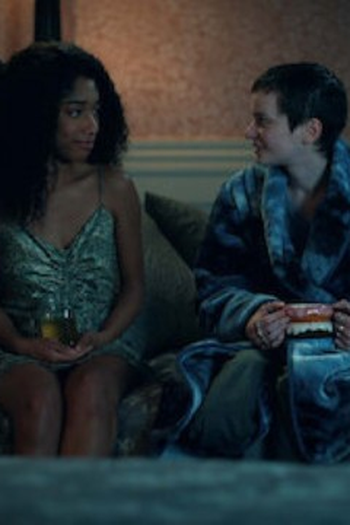 Poster de Episódio See You Later (2022)